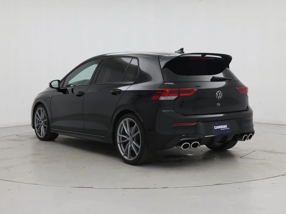 2024 Volkswagen Golf R Mk8 - Image 3 of 27