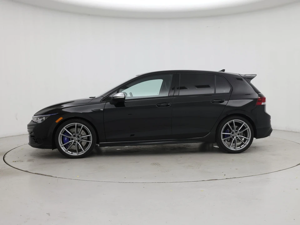 2024 Volkswagen Golf R Mk8 - Image 4 of 27