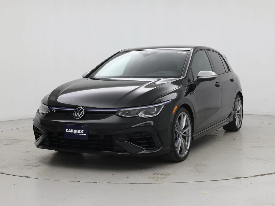 2024 Volkswagen Golf R Mk8 - Image 5 of 27