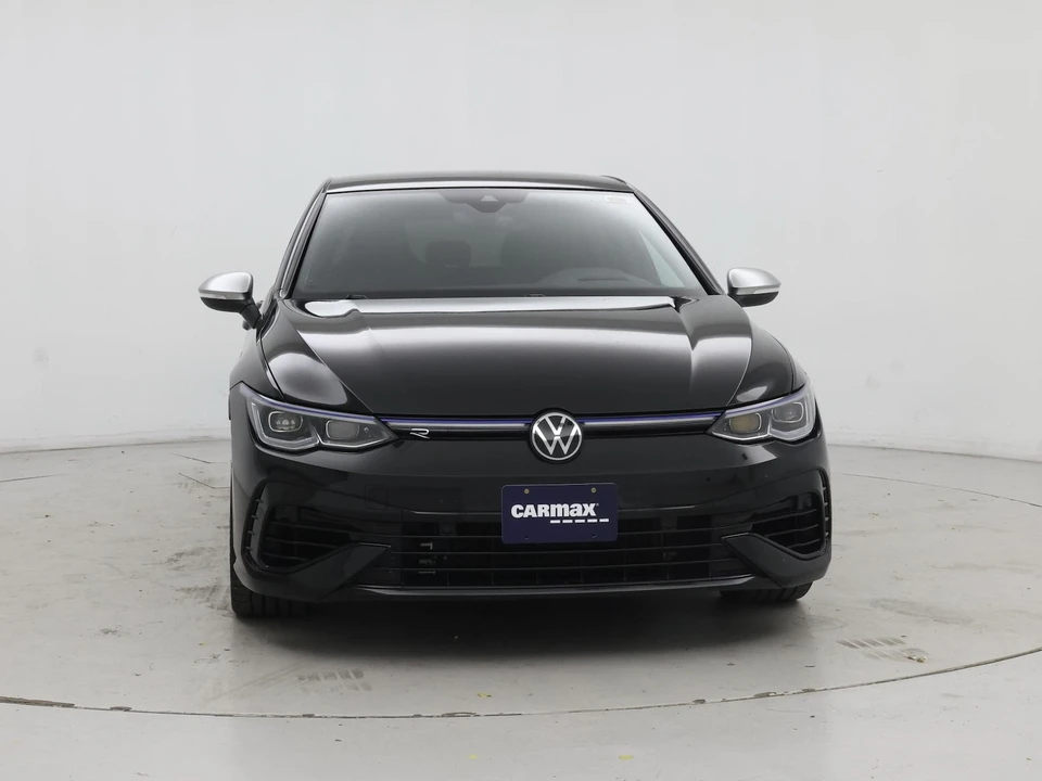 2024 Volkswagen Golf R Mk8 - Image 6 of 27