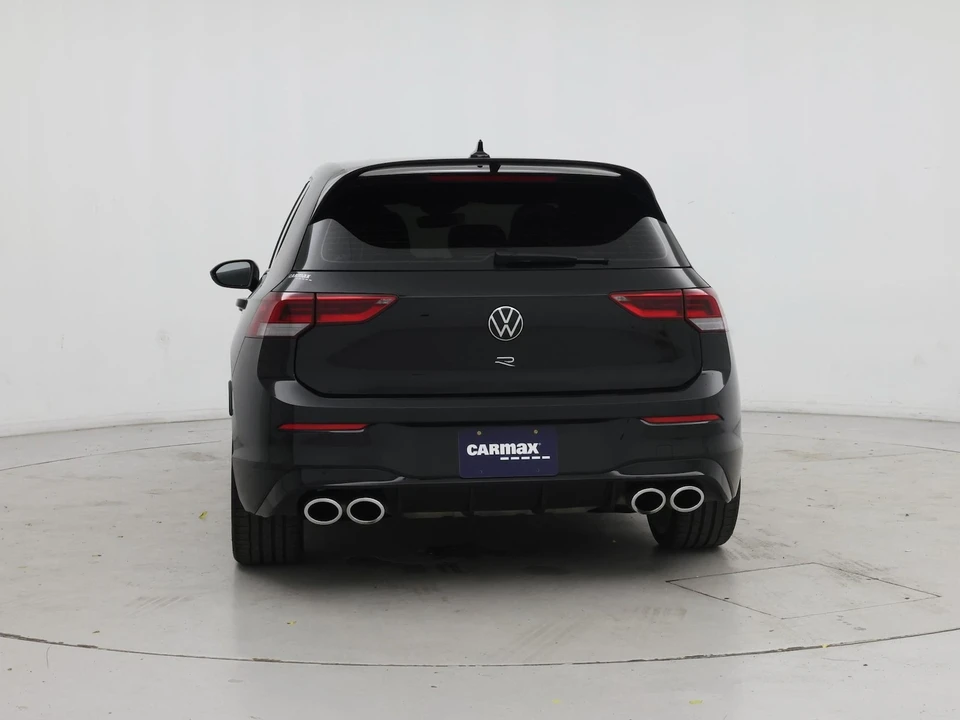 2024 Volkswagen Golf R Mk8 - Image 7 of 27