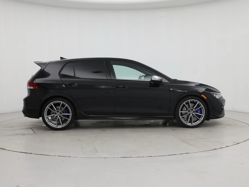 2024 Volkswagen Golf R Mk8 - Image 8 of 27