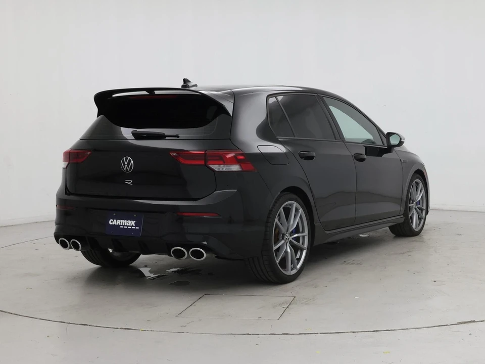 2024 Volkswagen Golf R Mk8 - Image 9 of 27