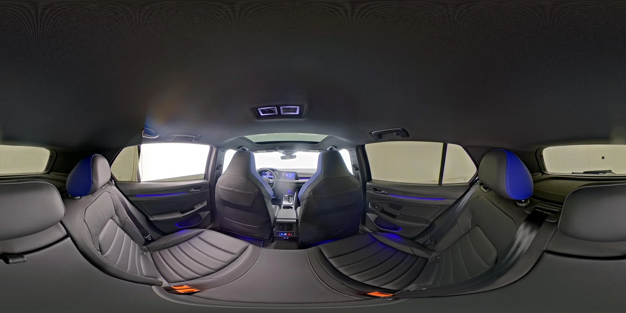 2024 Volkswagen Golf R Mk8 - Image 26 of 27