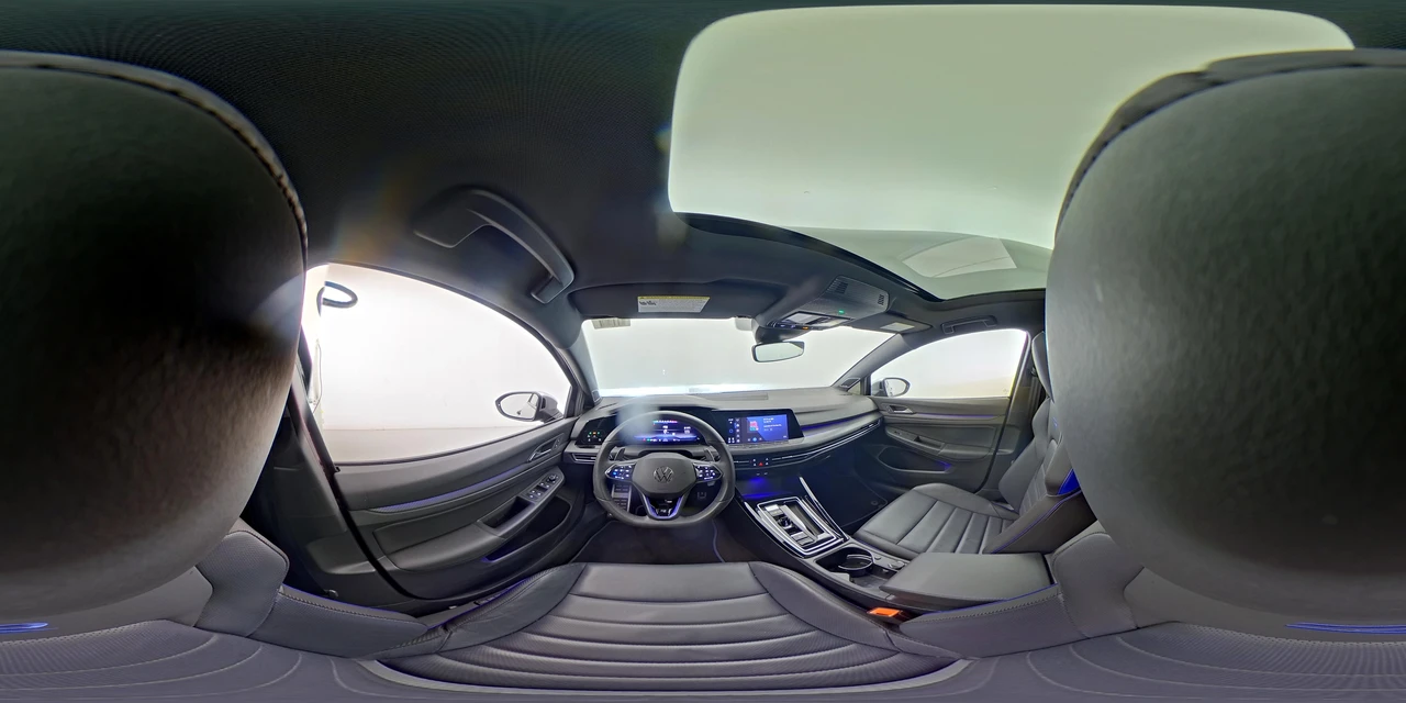 2024 Volkswagen Golf R Mk8 - Image 27 of 27