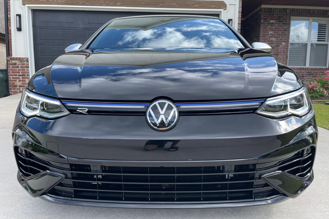 2024 Volkswagen Golf R Mk8 - Image 2 of 31