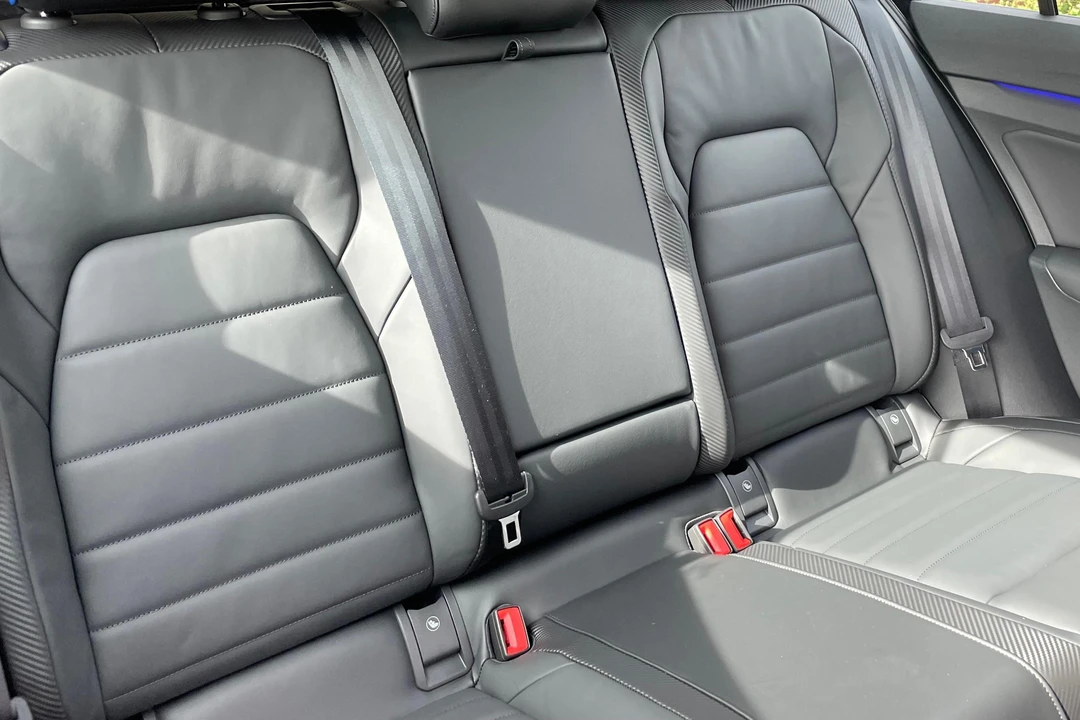 2024 Volkswagen Golf R Mk8 - Image 31 of 31