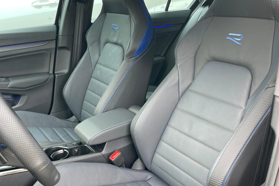 2024 Volkswagen Golf R Mk8 - Image 30 of 31