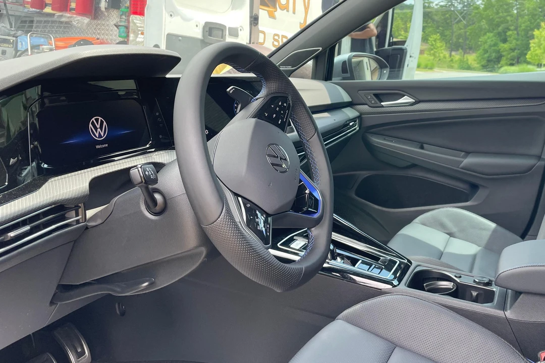 2024 Volkswagen Golf R Mk8 - Image 29 of 31