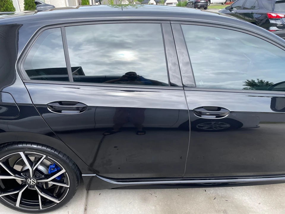 2024 Volkswagen Golf R Mk8 - Image 23 of 31