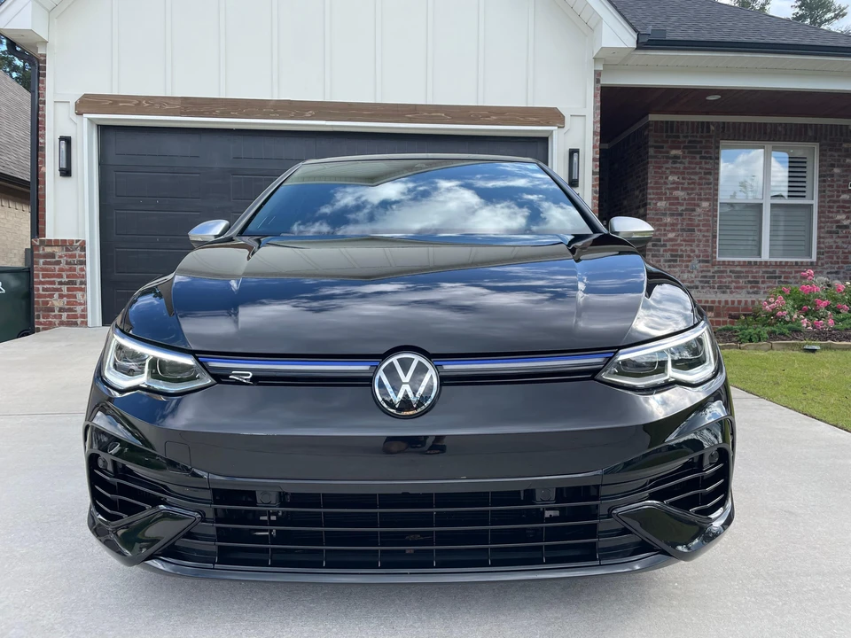 2024 Volkswagen Golf R Mk8 - Image 6 of 31