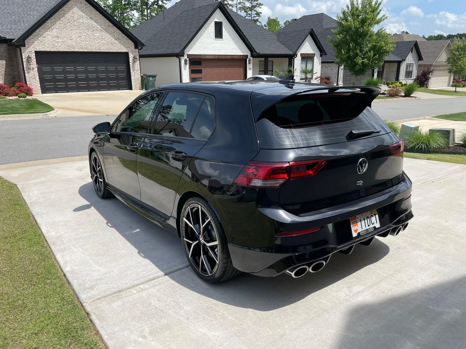 2024 Volkswagen Golf R Mk8 - Image 10 of 31