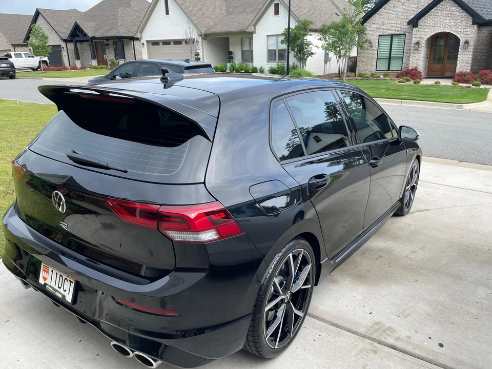 2024 Volkswagen Golf R Mk8 - Image 16 of 31