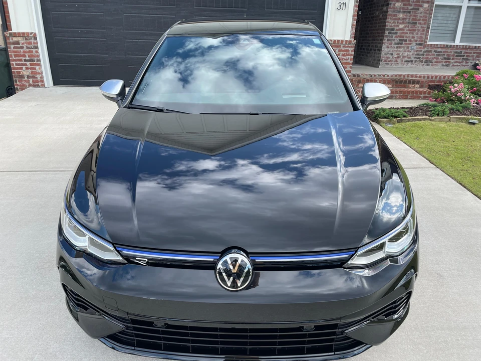 2024 Volkswagen Golf R Mk8 - Image 7 of 31