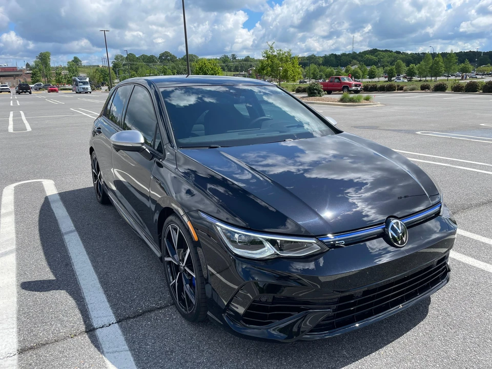 2024 Volkswagen Golf R Mk8 - Image 19 of 31