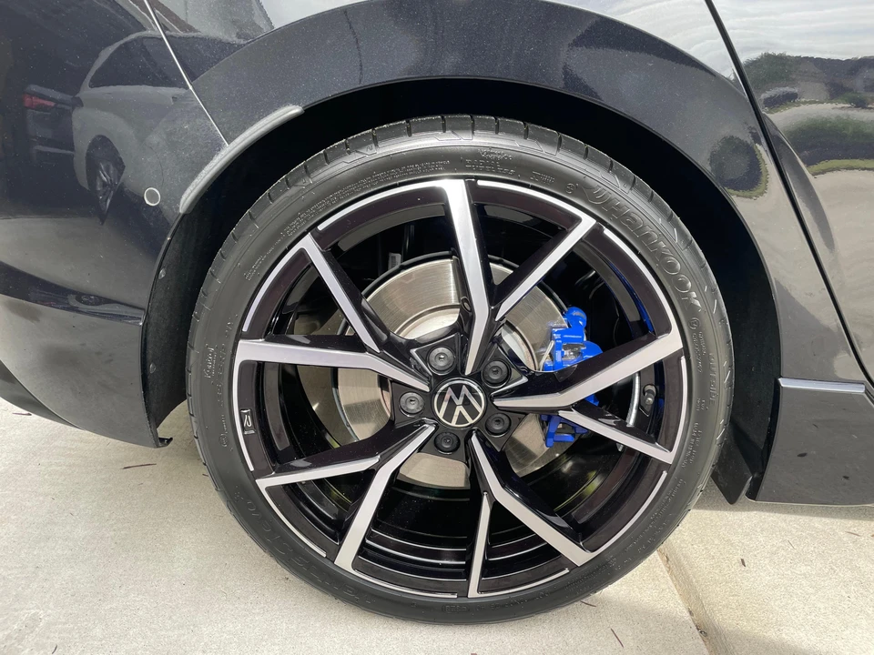 2024 Volkswagen Golf R Mk8 - Image 27 of 31