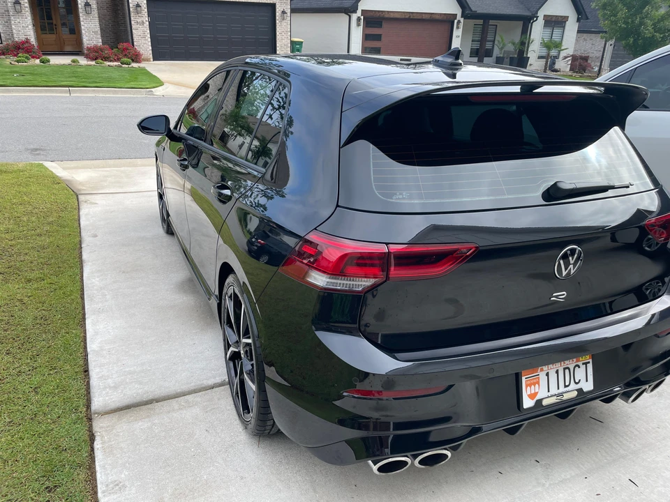 2024 Volkswagen Golf R Mk8 - Image 13 of 31