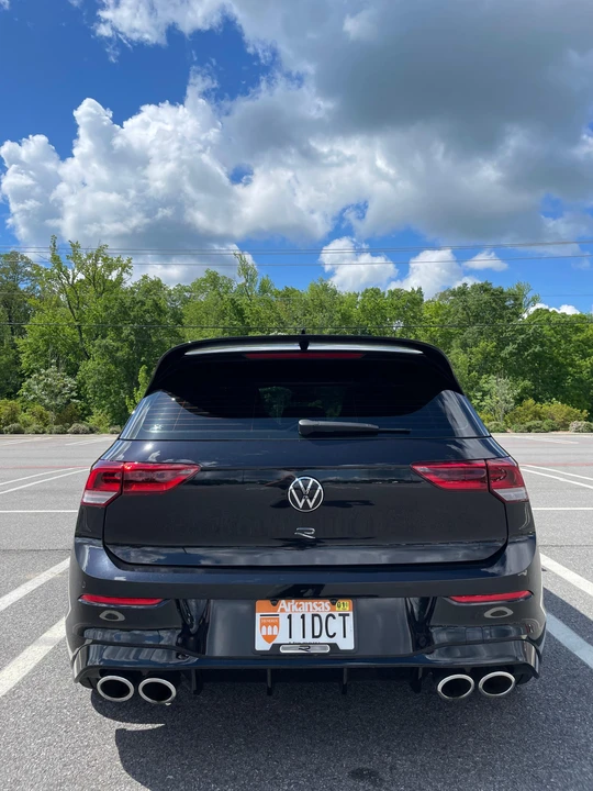 2024 Volkswagen Golf R Mk8 - Image 14 of 31