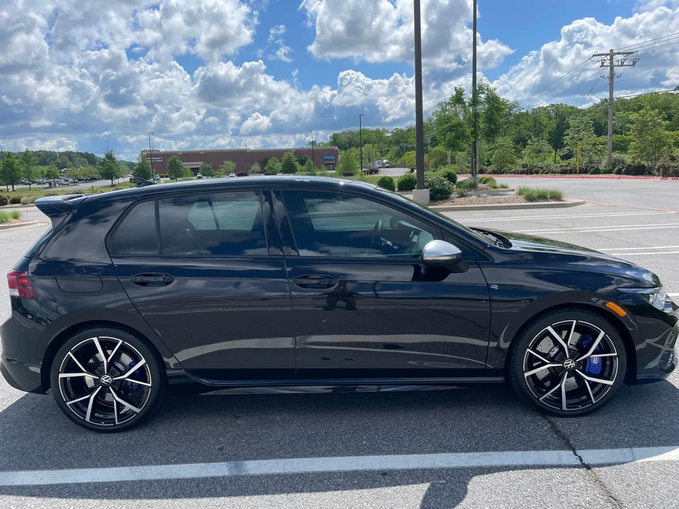 2024 Volkswagen Golf R Mk8 - Image 17 of 31