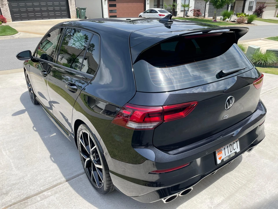 2024 Volkswagen Golf R Mk8 - Image 12 of 31