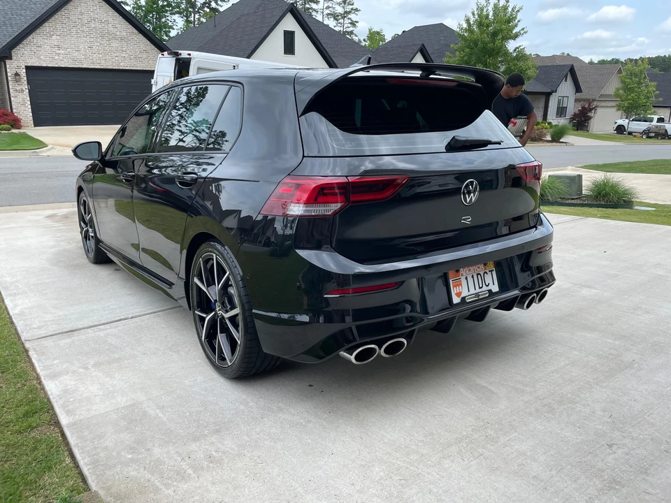 2024 Volkswagen Golf R Mk8 - Image 11 of 31