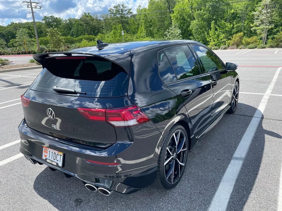 2024 Volkswagen Golf R Mk8 - Image 15 of 31
