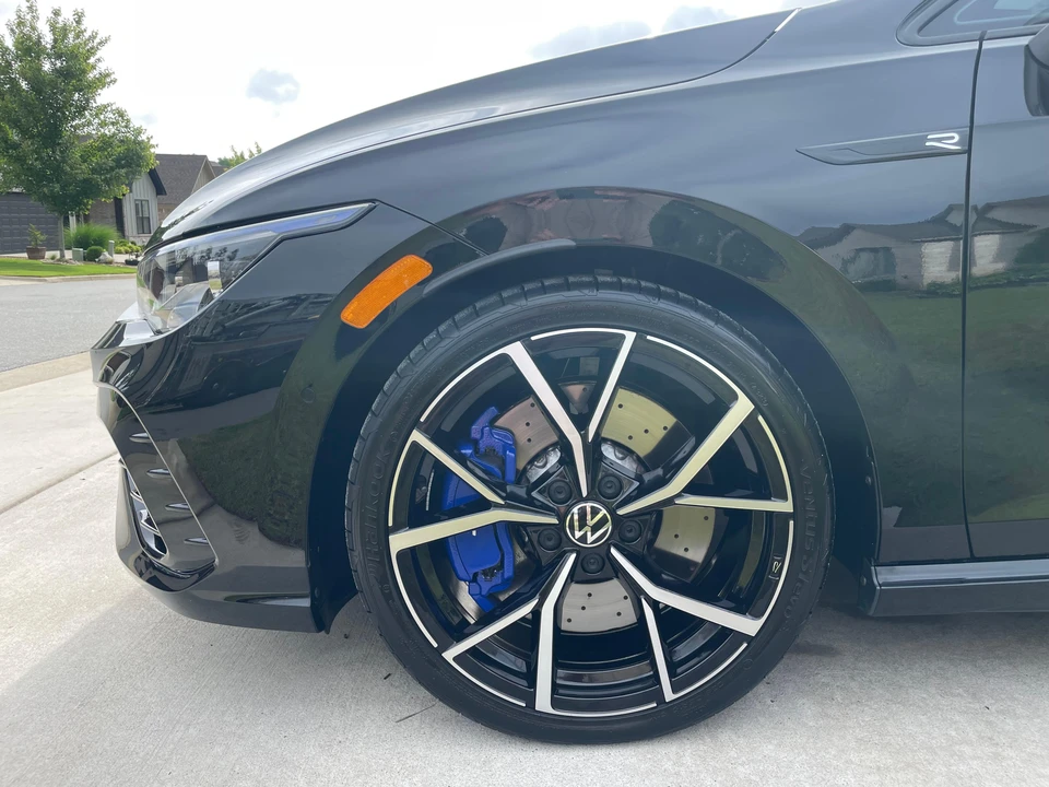 2024 Volkswagen Golf R Mk8 - Image 25 of 31