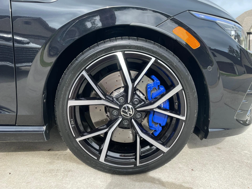 2024 Volkswagen Golf R Mk8 - Image 28 of 31