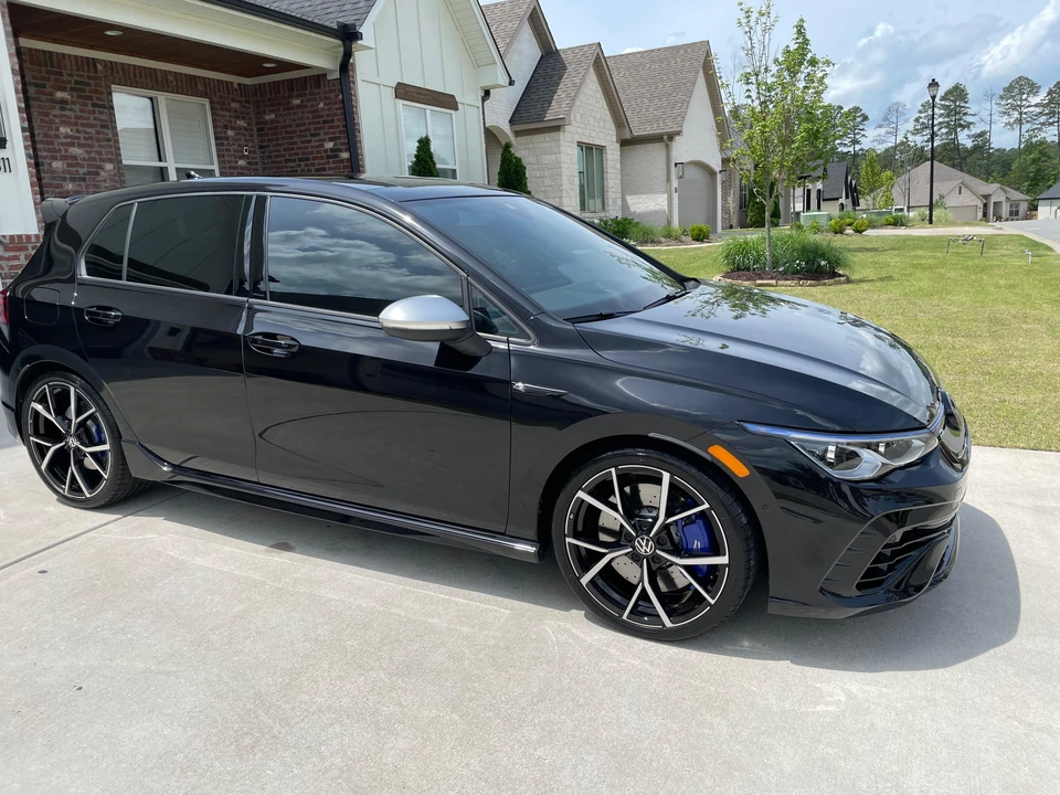 2024 Volkswagen Golf R Mk8 - Image 18 of 31