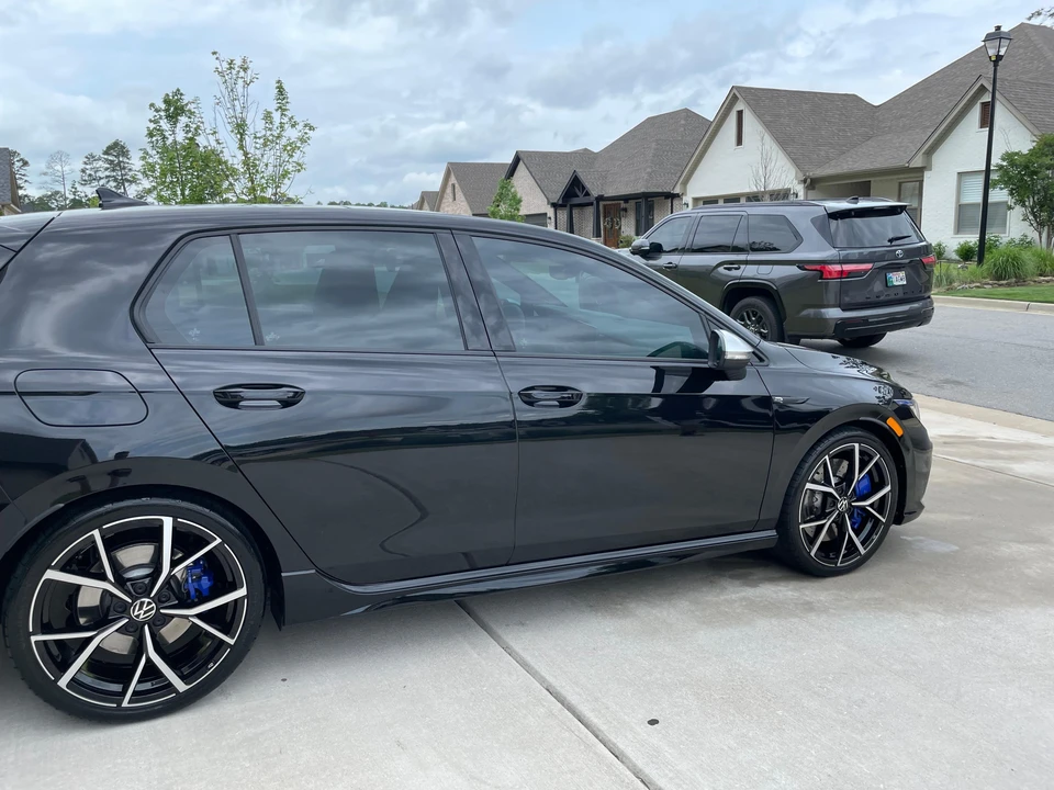 2024 Volkswagen Golf R Mk8 - Image 21 of 31