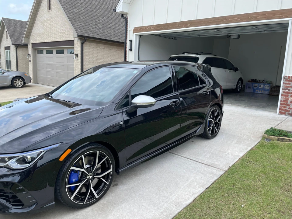2024 Volkswagen Golf R Mk8 - Image 20 of 31