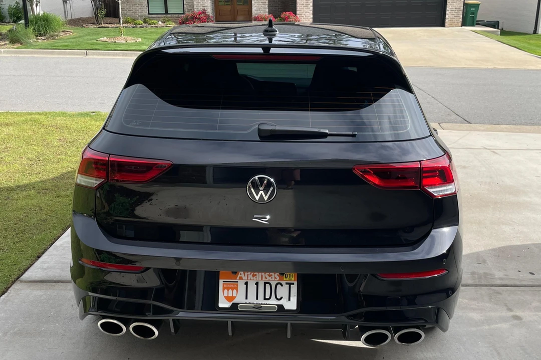 2024 Volkswagen Golf R Mk8 - Image 5 of 31
