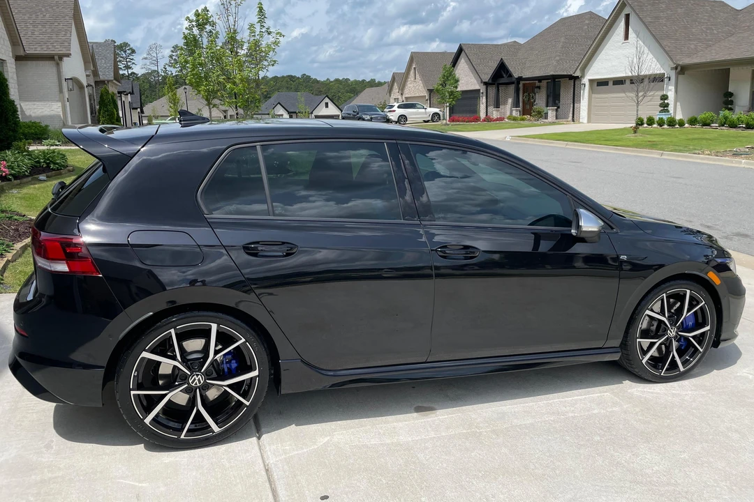 2024 Volkswagen Golf R Mk8 - Image 3 of 31