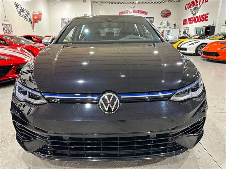 2024 Volkswagen Golf R Mk8 - Image 7 of 11