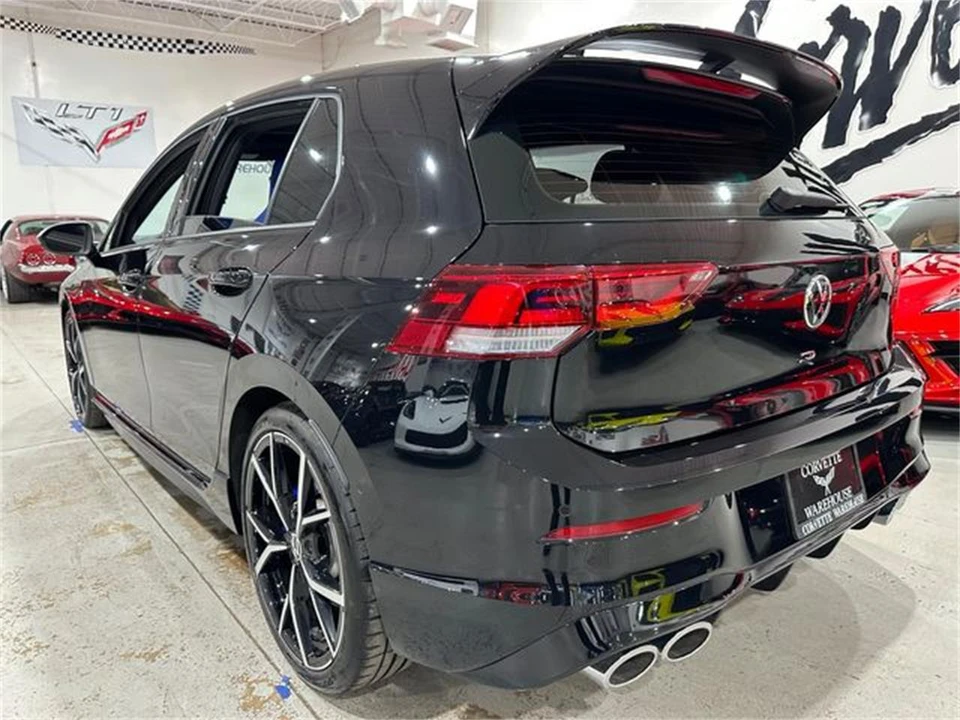 2024 Volkswagen Golf R Mk8 - Image 3 of 11