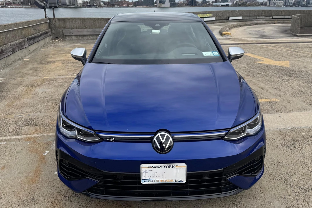 2024 Volkswagen Golf R Mk8 - Image 2 of 31