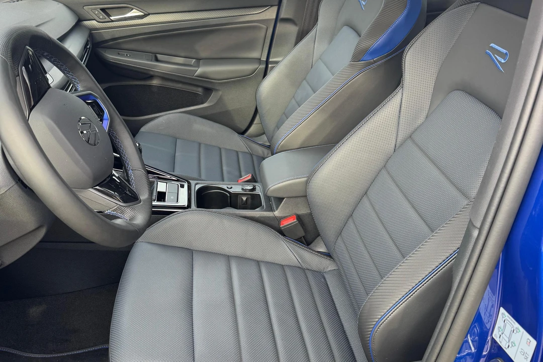 2024 Volkswagen Golf R Mk8 - Image 25 of 31