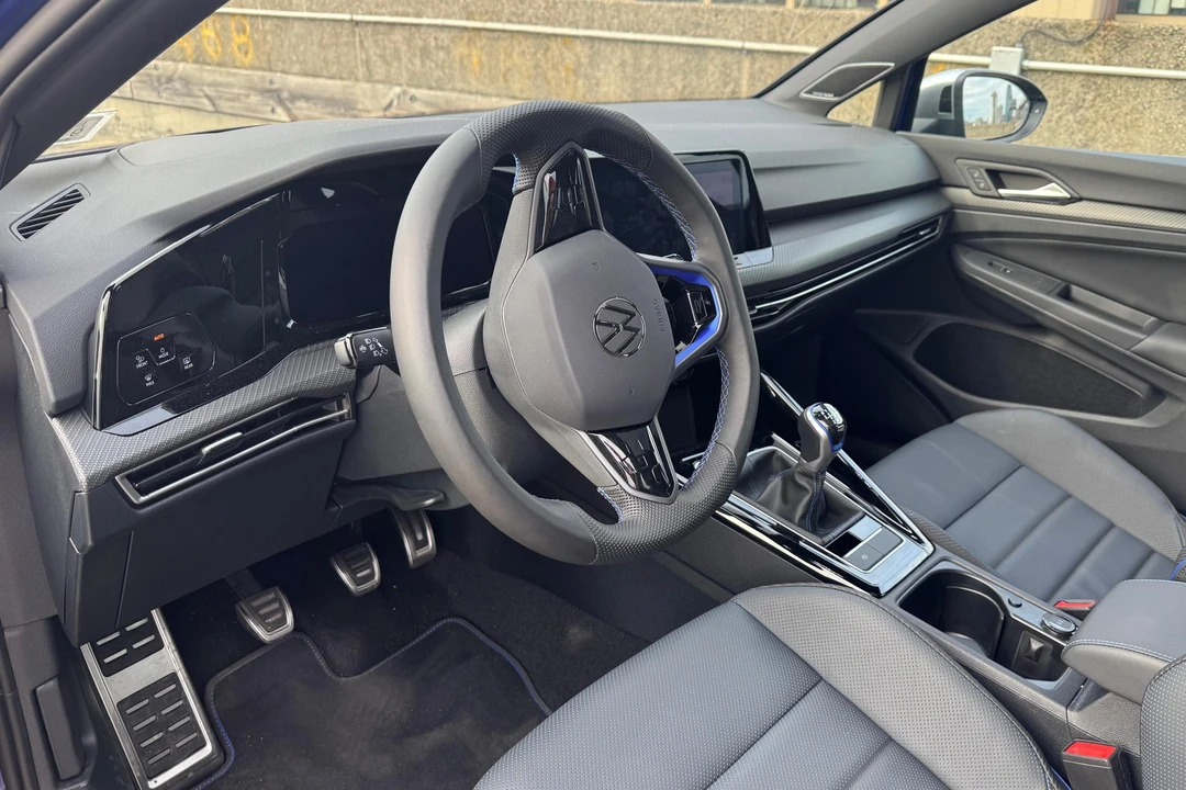 2024 Volkswagen Golf R Mk8 - Image 24 of 31