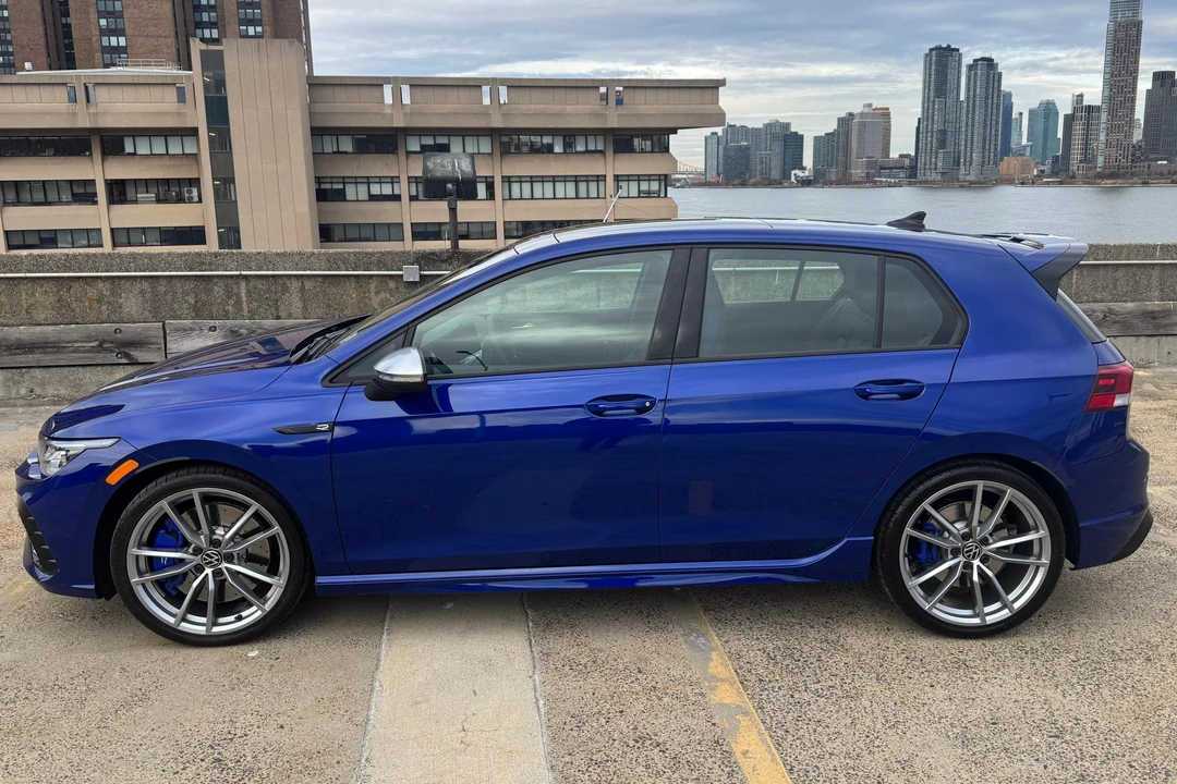 2024 Volkswagen Golf R Mk8 - Image 3 of 31