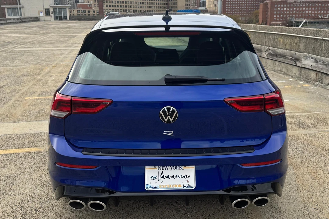 2024 Volkswagen Golf R Mk8 - Image 5 of 31