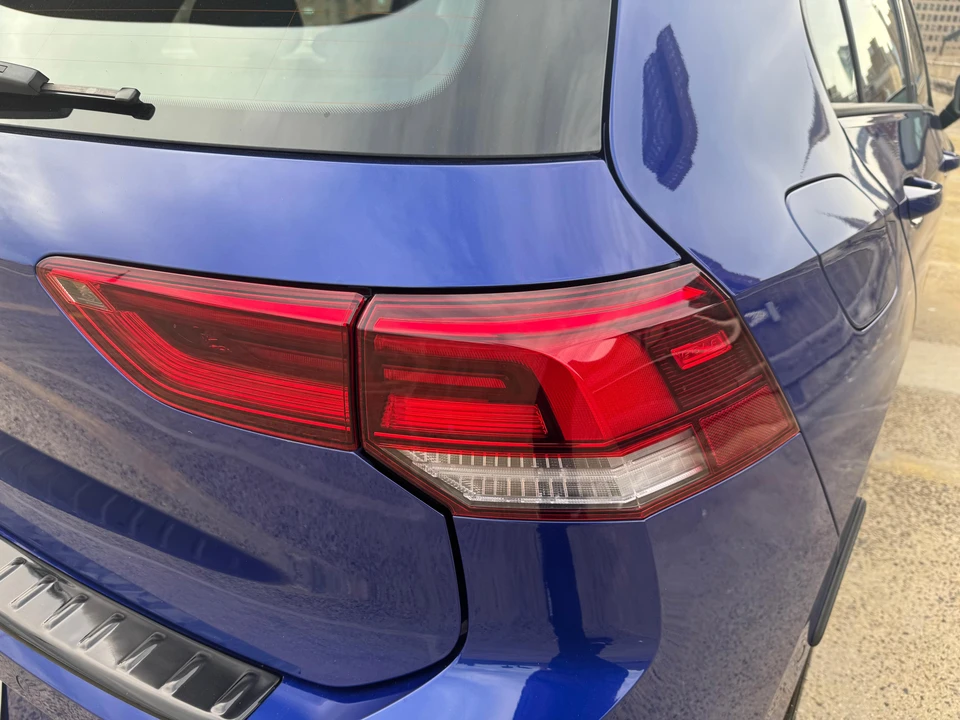 2024 Volkswagen Golf R Mk8 - Image 16 of 31