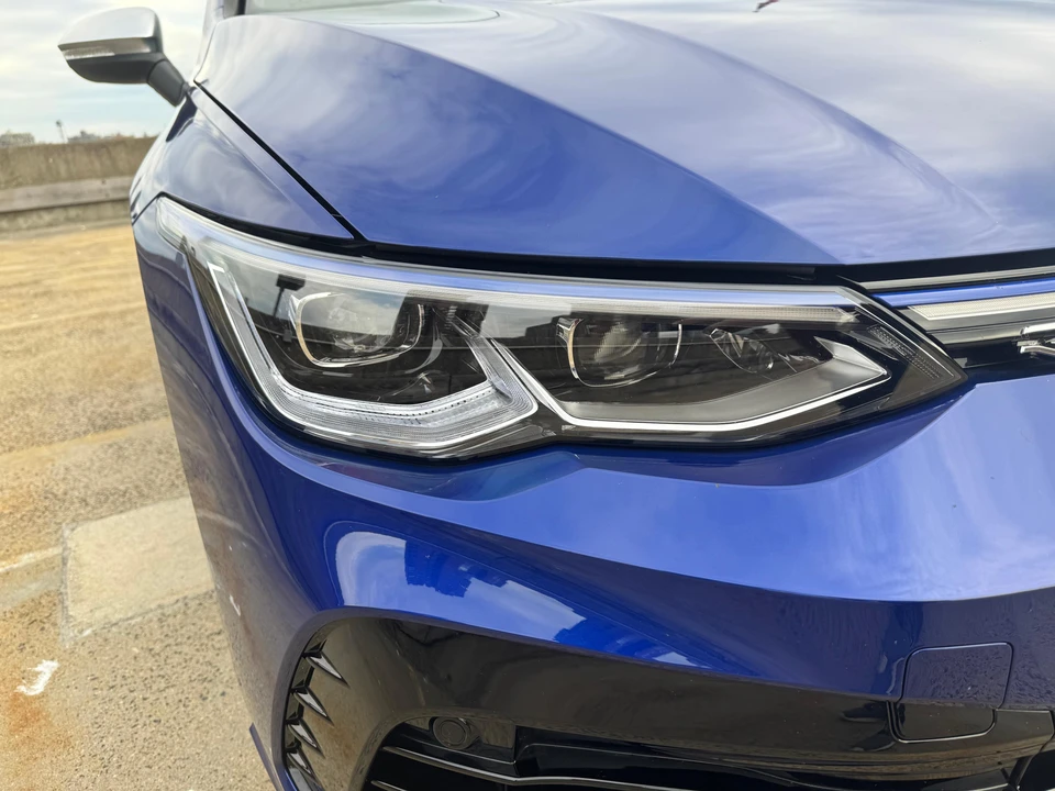 2024 Volkswagen Golf R Mk8 - Image 9 of 31