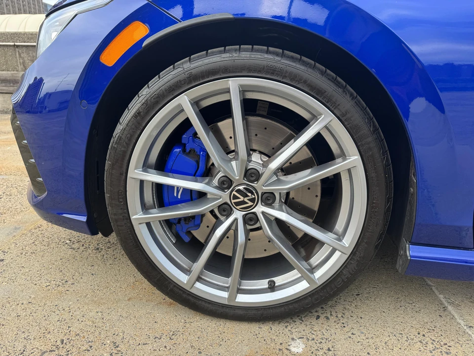 2024 Volkswagen Golf R Mk8 - Image 20 of 31