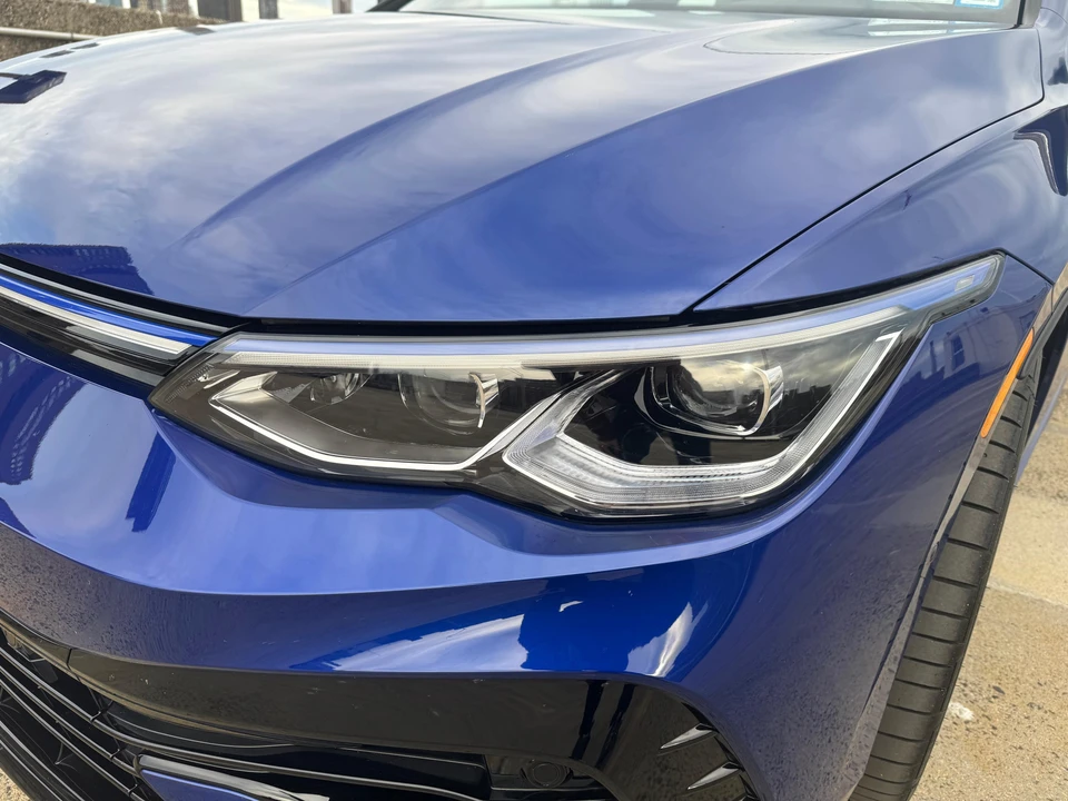 2024 Volkswagen Golf R Mk8 - Image 11 of 31