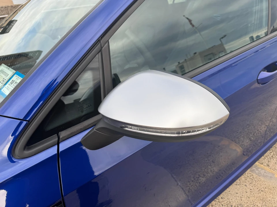 2024 Volkswagen Golf R Mk8 - Image 12 of 31