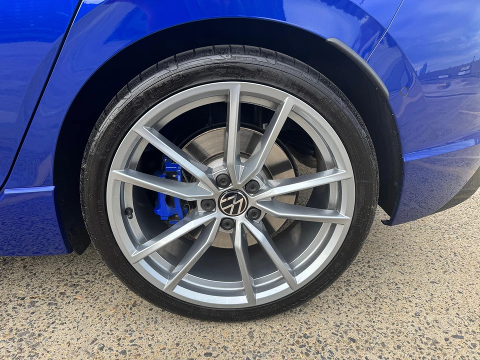 2024 Volkswagen Golf R Mk8 - Image 21 of 31
