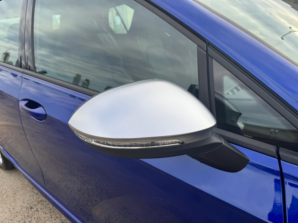 2024 Volkswagen Golf R Mk8 - Image 18 of 31