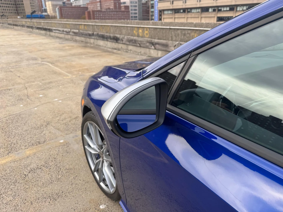 2024 Volkswagen Golf R Mk8 - Image 13 of 31