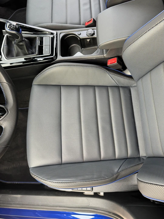 2024 Volkswagen Golf R Mk8 - Image 30 of 31