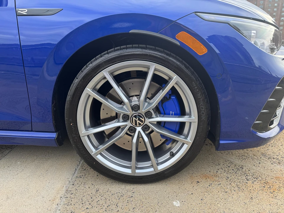 2024 Volkswagen Golf R Mk8 - Image 23 of 31